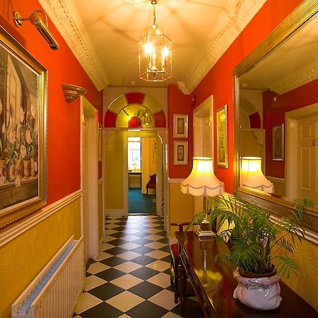 The Redbank Guesthouse Skerries Zewnętrze zdjęcie