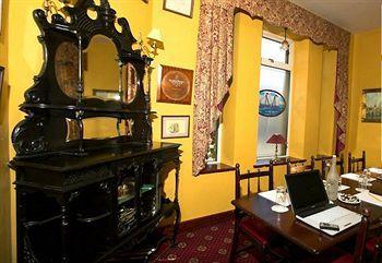 The Redbank Guesthouse Skerries Zewnętrze zdjęcie