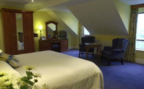 The Redbank Guesthouse Skerries Pokój zdjęcie