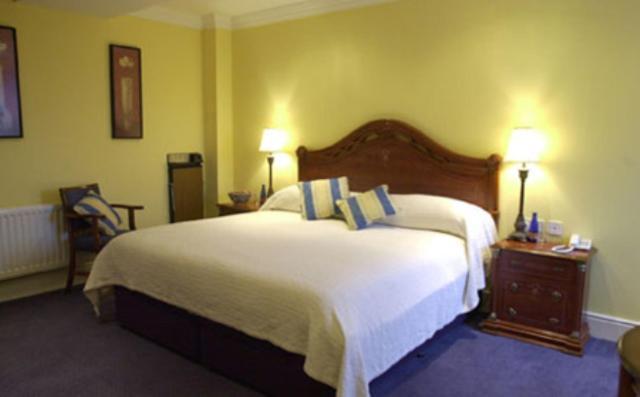 The Redbank Guesthouse Skerries Pokój zdjęcie