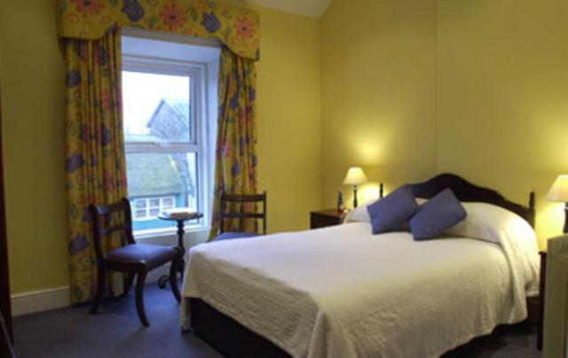 The Redbank Guesthouse Skerries Pokój zdjęcie