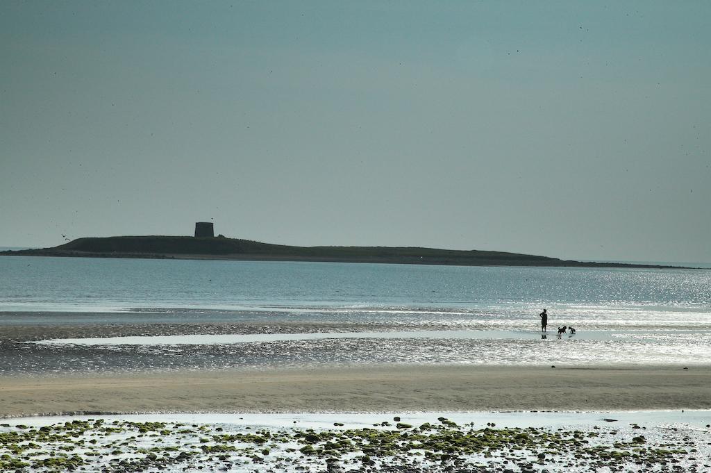 The Redbank Guesthouse Skerries Zewnętrze zdjęcie