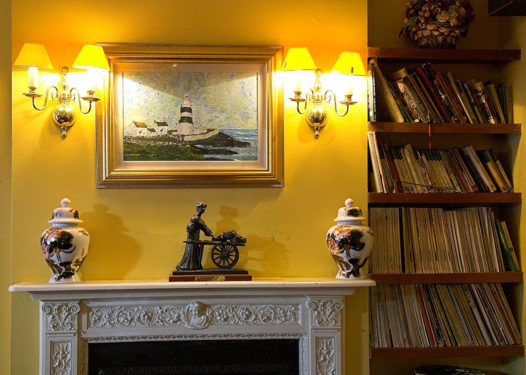 The Redbank Guesthouse Skerries Zewnętrze zdjęcie