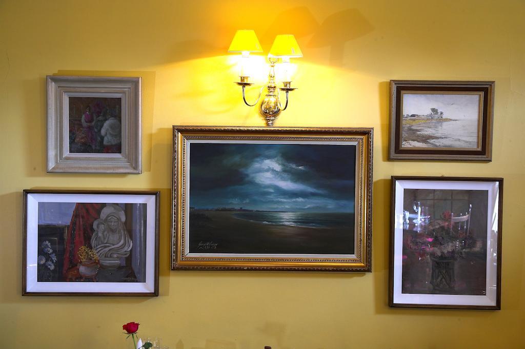 The Redbank Guesthouse Skerries Zewnętrze zdjęcie