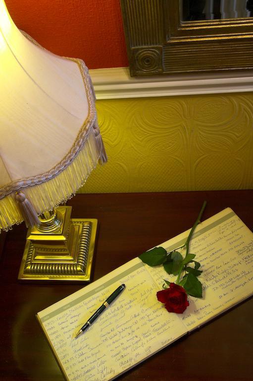 The Redbank Guesthouse Skerries Zewnętrze zdjęcie