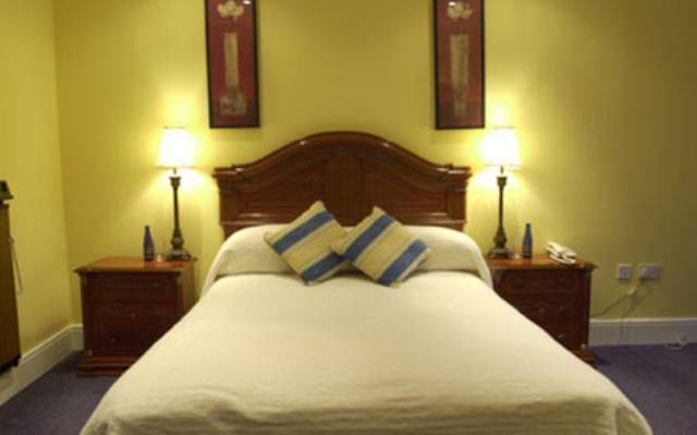 The Redbank Guesthouse Skerries Zewnętrze zdjęcie