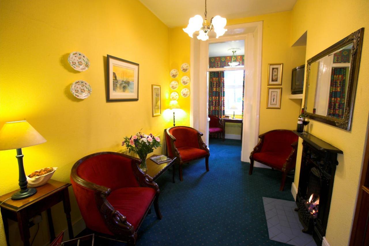 The Redbank Guesthouse Skerries Zewnętrze zdjęcie